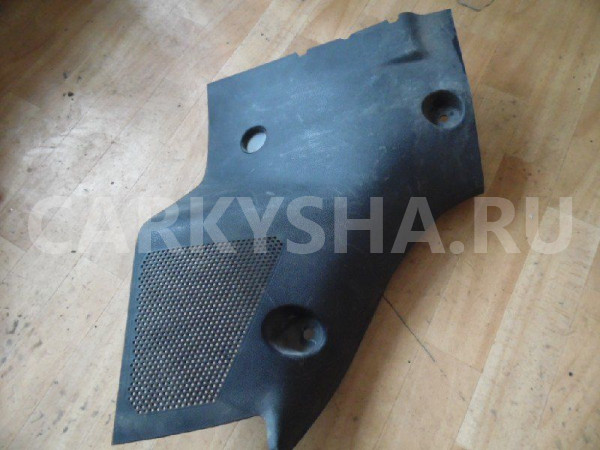 Обшивка багажника Ford Mondeo III (2000—2003) Ford Mondeo оригинальный номер 1S7F13025