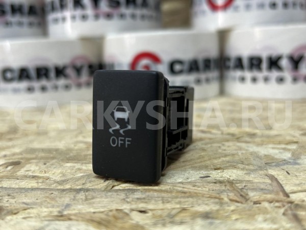 Кнопка курсовой устойчивости Toyota Camry VII (XV50) оригинальный номер 84988-48070