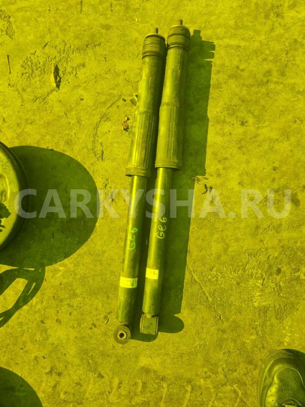 Амортизатор Honda Fit 