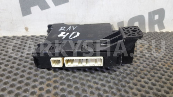 Блок управления климат-контролем Toyota RAV4 40 Toyota RAV 4 оригинальный номер 8865042580