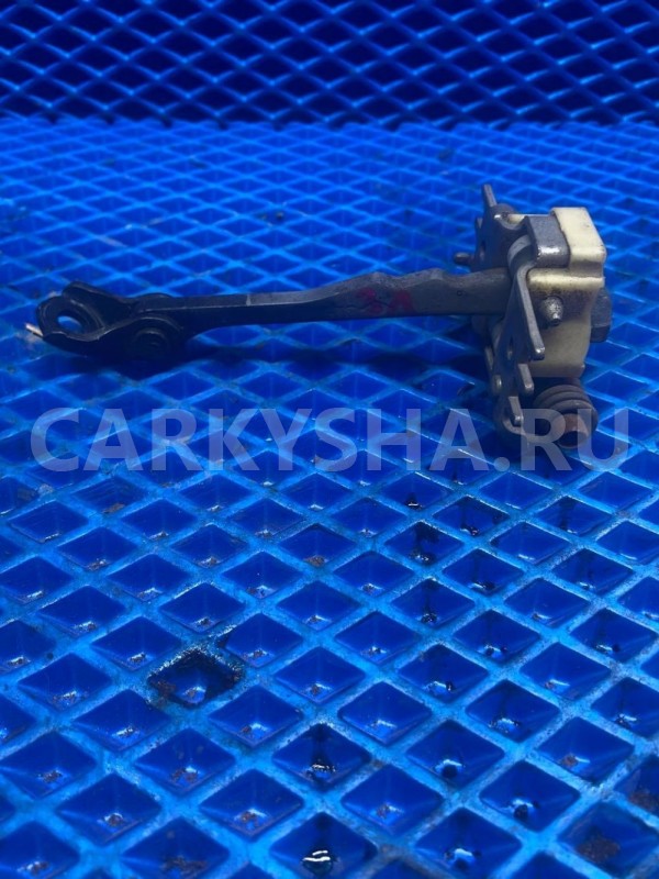 ограничитель двери Renault Megane III (2008—2014) Renault 14 оригинальный номер 824306303R