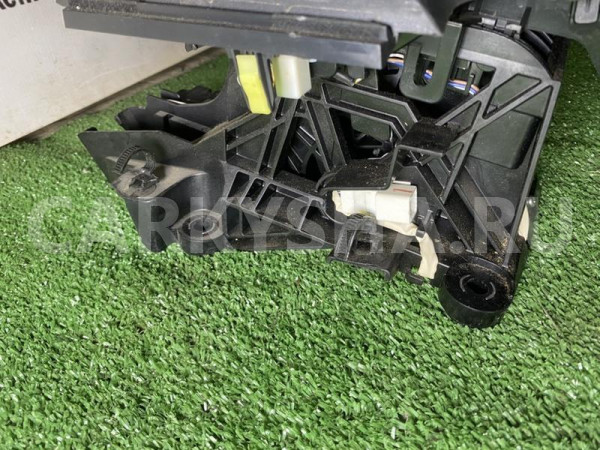 Селектор АКПП Toyota RAV 4 оригинальный номер 3356042090