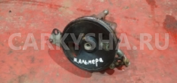 Ниссан Альмера n16 насос гур Almera H16 Nissan Almera 
