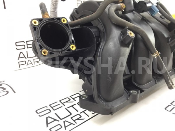 Коллектор впускной Suzuki Grand Vitara JB424X J24B Suzuki Grand Vitara 