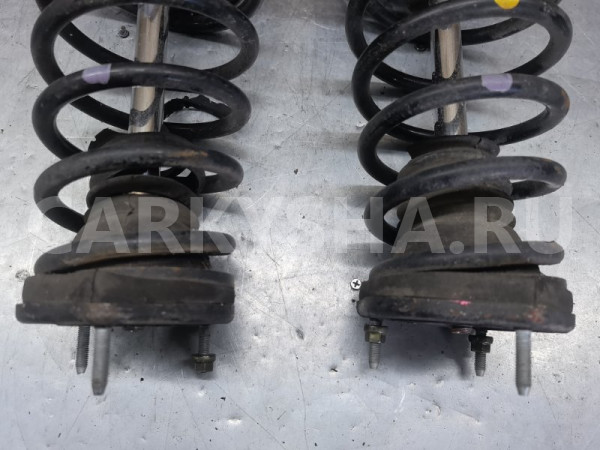 Стойка подвески Toyota Windom 