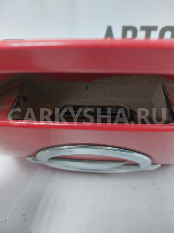 Ручка крышки багажника Opel Astra J Хетчбэк Opel Astra оригинальный номер 13372620