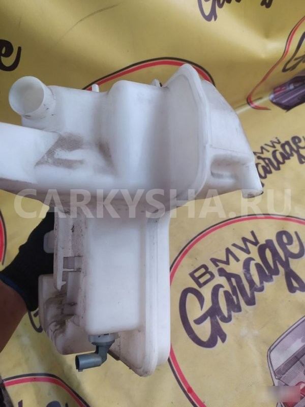 Бачок омывателя BMW 5 E60 BMW 5er 