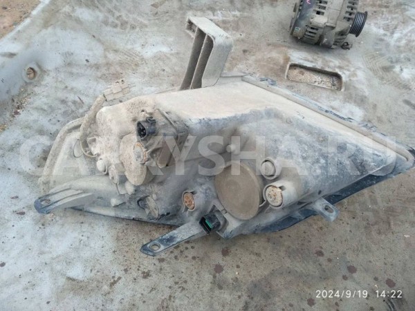 Фара правая Geely MK I (2006—2013) Geely MK оригинальный номер 170109452