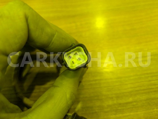 Лямбда-зонд Nissan Dualis 