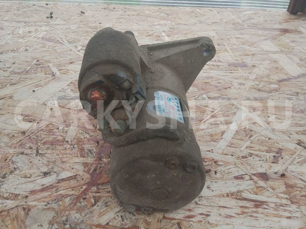 Стартер Lifan Smily 320 Lifan Smily оригинальный номер LF479Q1-3708100A