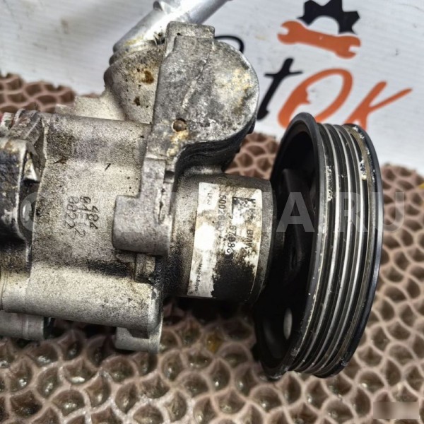 Насос ГУР BMW X1 