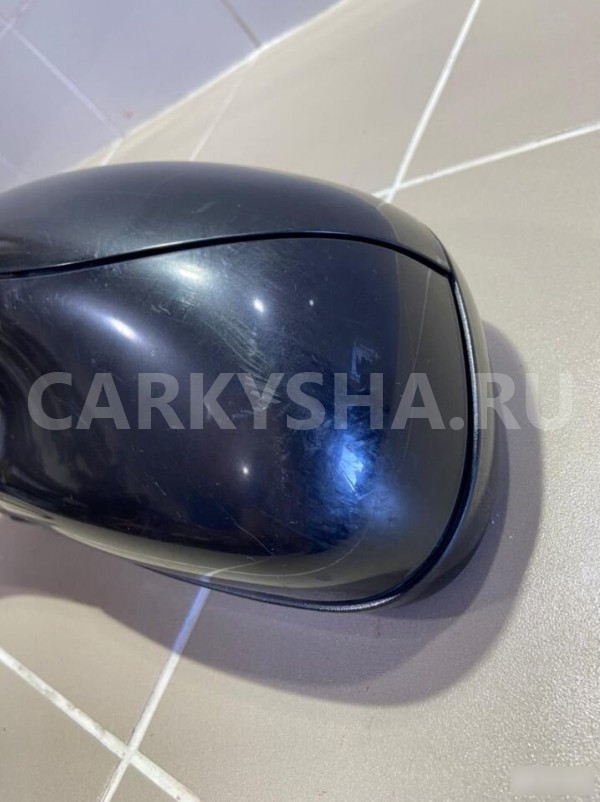 Зеркало левое Porsche Cayenne 1 Porsche Cayenne 