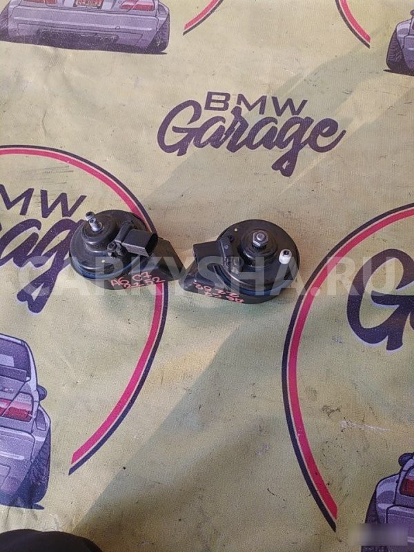 Сигнал звуковой audi A6 C7 CHVA Audi A6 