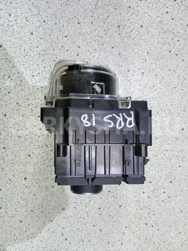 Блок управления подвеской Range Rover Sport 2 2018 Land Rover Range Rover оригинальный номер LR116400