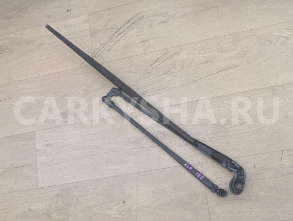 Дворник Toyota Ractis оригинальный номер 85211-52480