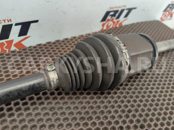 Привод BMW X3 оригинальный номер 31 60 7 619 658, 31 60 7 619 658, 31607619658, 7619658, 31 60 7 598 028, 31607598028, 7598028