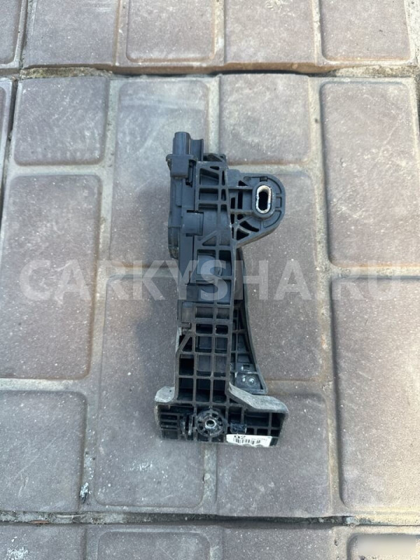Педаль газа Kia Optima 4 JF Kia Optima оригинальный номер 351902e000