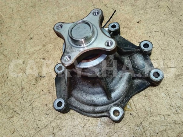 Название детали Помпа Модель KIA Sorento BL Kia Sorento оригинальный номер 25100-4A100