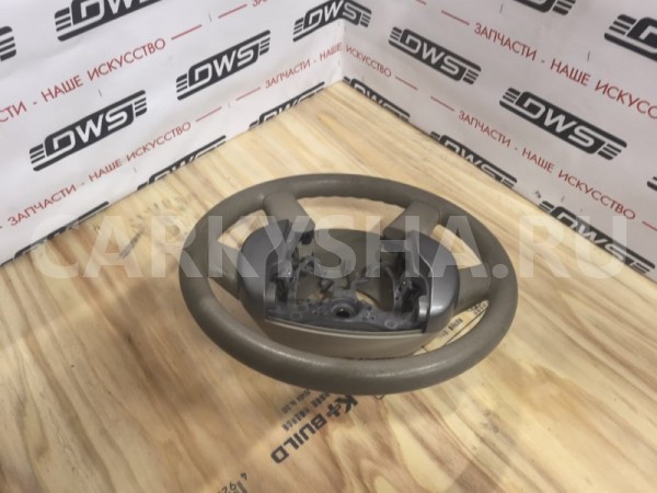 Руль Toyota Raum 