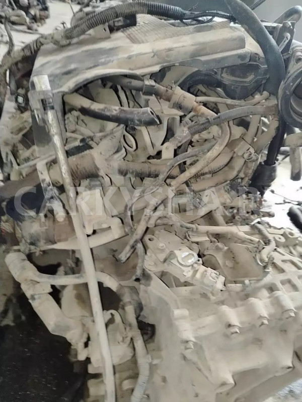 Акпп Nissan Teana оригинальный номер 310201XT4A