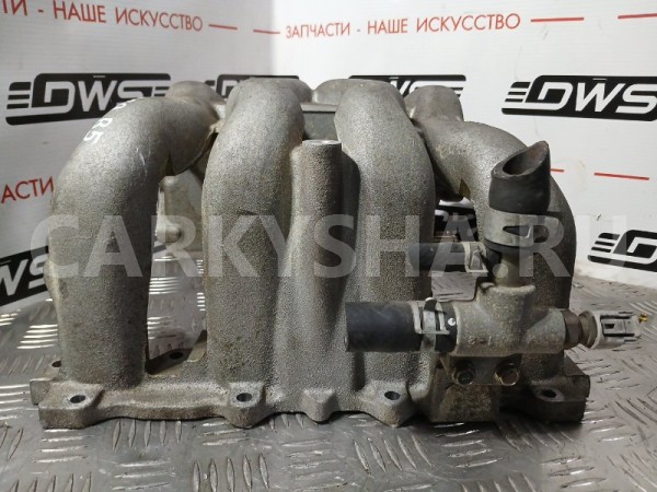 Коллектор впускной Mazda Demio 