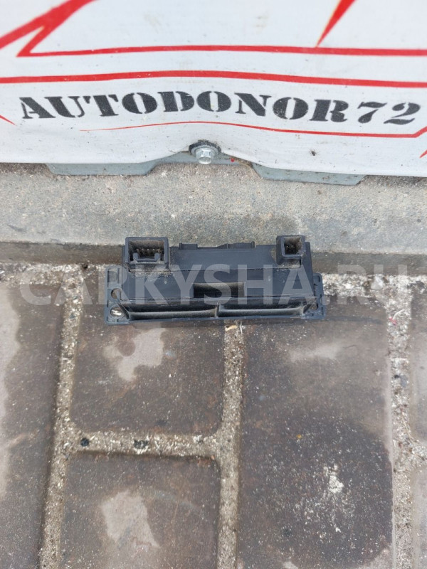 Кнопка подогрева сидений Toyota Avensis T250 Toyota Avensis оригинальный номер 8475105030