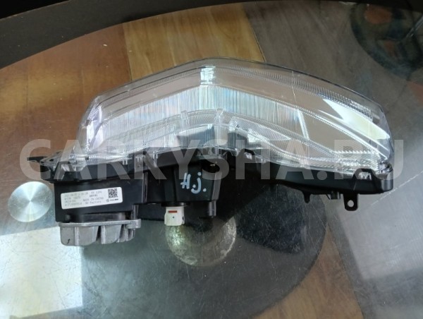 Дхо Haval Jolion 2021-2024 4137100XST01A, левое Haval Jolion 