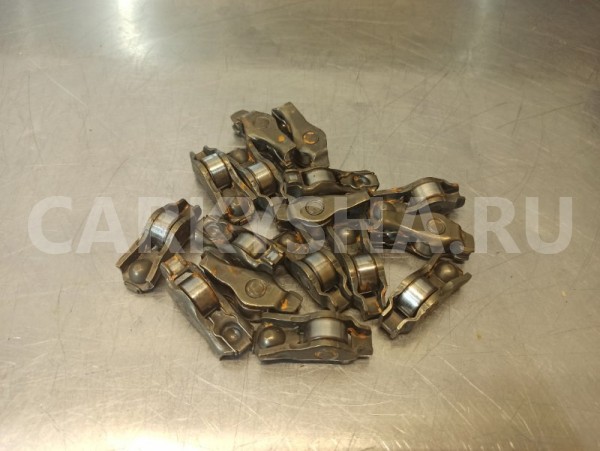 Коромысло клапана Citroen C4 LC EP6 1.6 2011 Citroen C4 