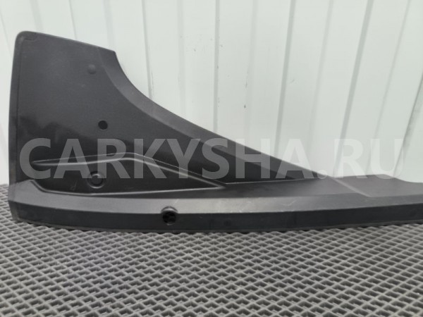 Пыльник фары Audi Q8 2019 4M8805285A 4M DCB, левый Audi Q8 
