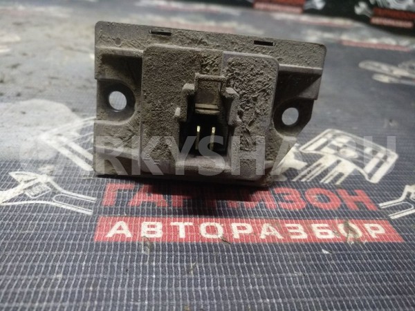 Реостат мотора отопителя ваз 2170 приора ВАЗ (Lada) Priora оригинальный номер 21703812702510