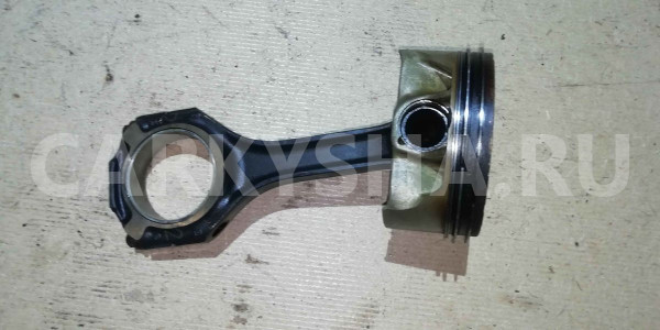 Поршень с шатуном Mercedes-Benz S-класс W222/C217/A217 (2013—2017) Mercedes-Benz S-klasse оригинальный номер A2780300620