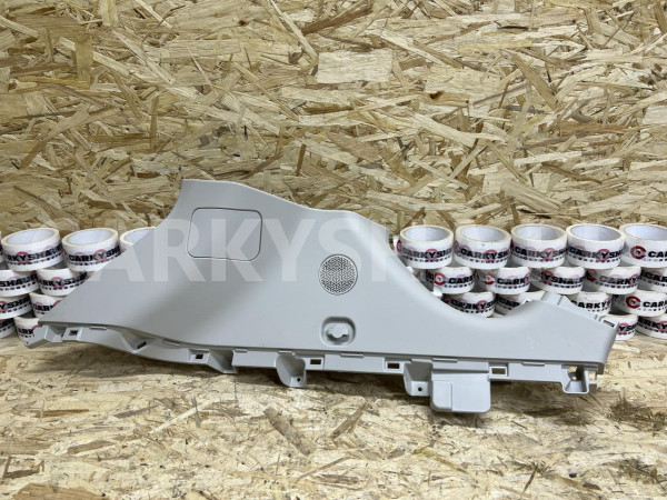 Обшивка стойки задняя левая Jetour X70 PLUS оригинальный номер F18-5402130