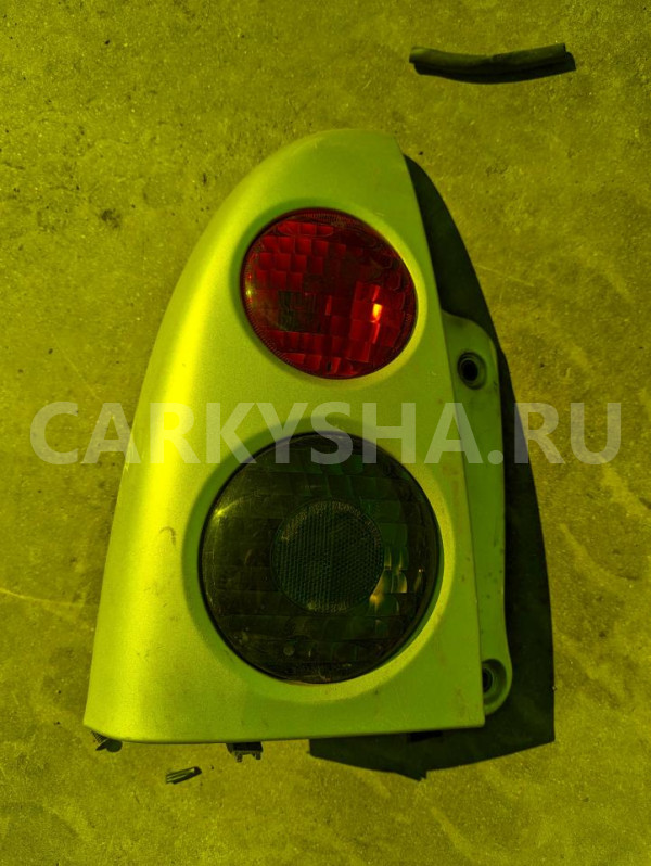 Стоп Daihatsu Opti 