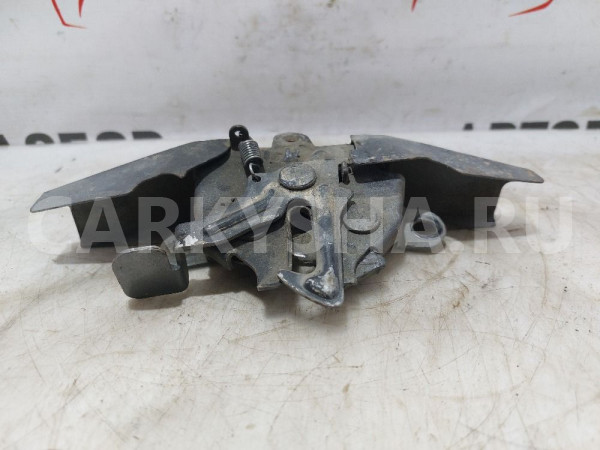 Замок капота Toyota Corolla E120 Toyota Corolla оригинальный номер 5351002180