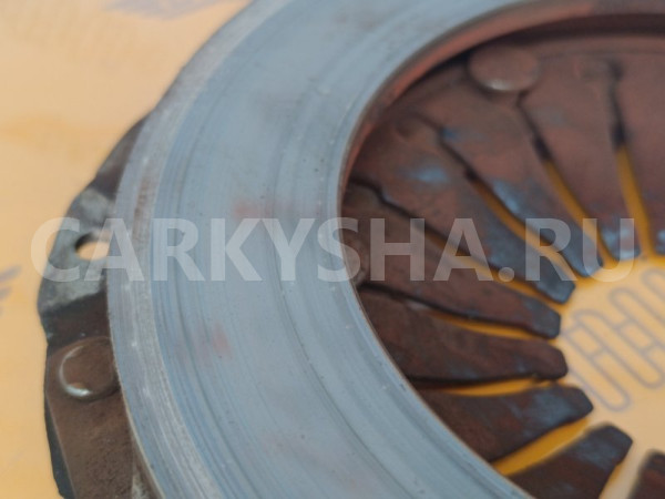 Корзина сцепления Opel Astra-H L35 Z18XER 1.8 2013 Opel Astra 