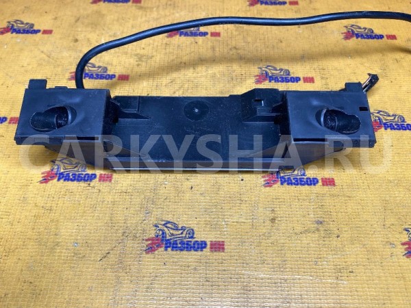 Датчик объема сигнализации Audi Q7 4L (2005—2009) Audi 200 оригинальный номер 4F0910177