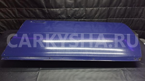 Дверь Toyota Mark II 1998 6700122350 GX100, передняя правая Toyota Mark II 