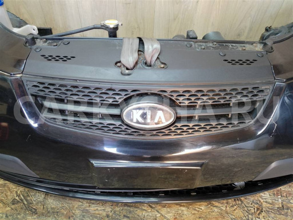 Ноускат Kia RIO 2005-2011 Kia Rio оригинальный номер 865111G000