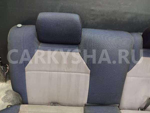 Сидения Subaru Impreza 1996 64450FA230MU GF EJ20E, задняя Subaru Impreza 