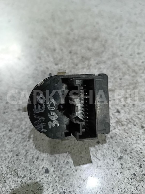 Переключатель регулировки зеркала Chevrolet Aveo II (2011—2020) Chevrolet Aveo оригинальный номер 95460071