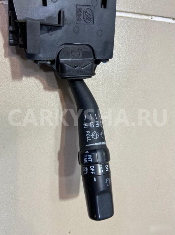 Блок подрулевых переключателей Lifan Breez 2011 г Lifan Breez (520) оригинальный номер LCA3774000