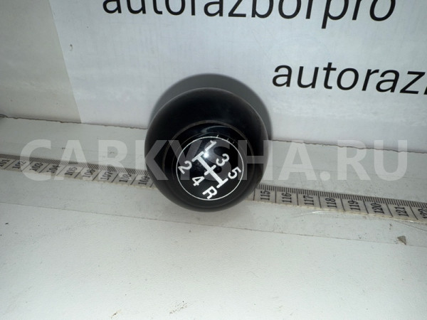 Ручка КПП kia RIO 2003 0K2N146030A УНИВЕРСАЛ A5D Kia Rio 