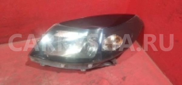 Сандеро фара левая Renault Sandero STEPWAY 1 Renault Sandero 