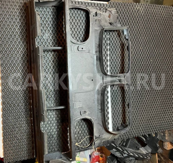 Диффузор радиатора BMW 5 серия E39 BMW 5er оригинальный номер 51718159959