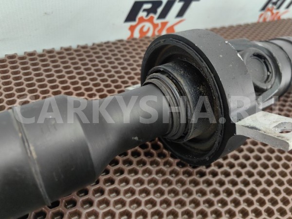 Кардан АКПП BMW X3 