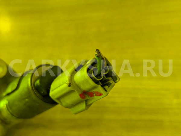 Клапан vvt-i Nissan Note оригинальный номер 237963HD0A