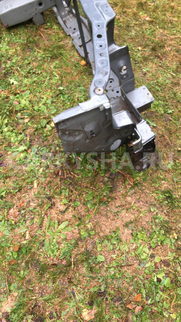 Панель кузова передняя Acura MDX (2001-2006) Acura MDX 