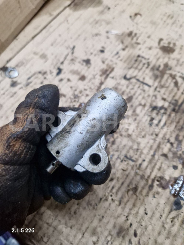 Натяжитель ремня грм hyundai santa fe g6ea Hyundai Santa Fe 