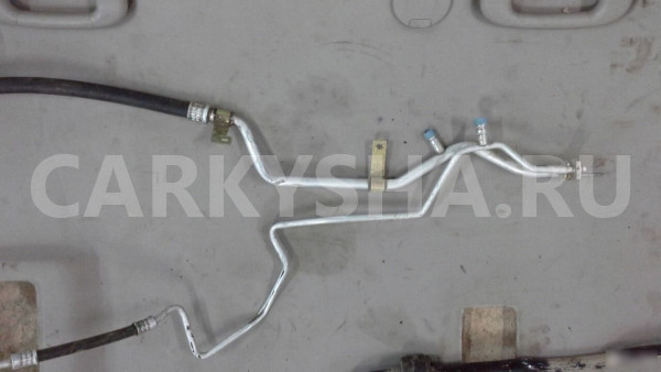 Трубки кондиционера Dongfeng S30 (Донгфен С30) DongFeng S30 оригинальный номер V540010JB0