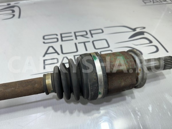 Привод задний левый Citroen c-crosser EP 2.2 Citroen C-Crosser 